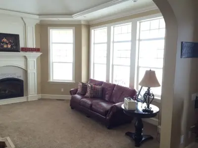 Pickering Construction Company - Carpentry & Woodworking in Rexburg, ID