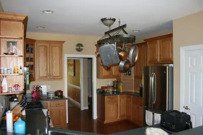 Newell Remodeling - Flooring Installation Services in Middletown, MD