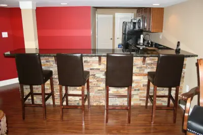 Newell Remodeling - Flooring Installation Services in Middletown, MD
