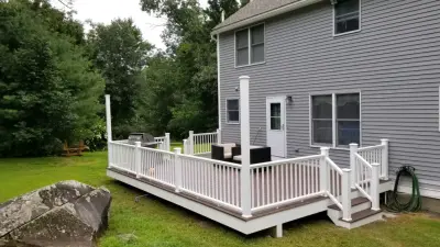 Homes & More by Hand, LLC - Flooring Installation Services in Manchester, NH