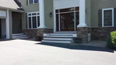 Homes & More by Hand, LLC - Flooring Installation Services in Manchester, NH