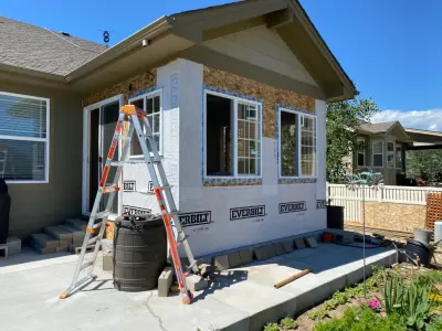 AFGH Handyman Service,LLC - Deck Building & Repair in Mead, CO