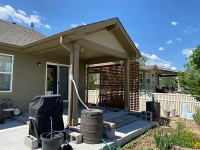 AFGH Handyman Service,LLC - Deck Building & Repair in Mead, CO