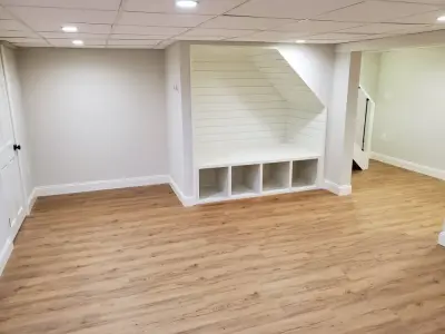 Zuhone Construction - Flooring Installation Services in Endicott, NY