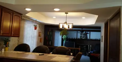 Haase Construction Inc. - Tile & Stone Installation Services in Flat Rock, MI