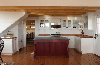 TD Collette Builders - Tile & Stone Installation Services in Manlius, NY