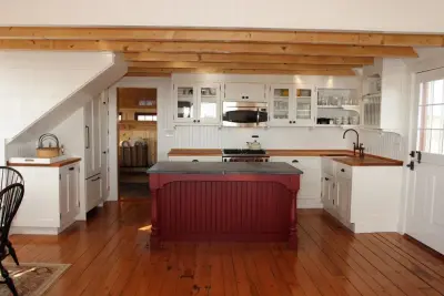 TD Collette Builders - Tile & Stone Installation Services in Manlius, NY