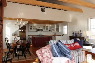 TD Collette Builders - Tile & Stone Installation Services in Manlius, NY