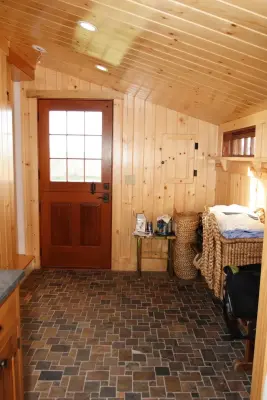 TD Collette Builders - Tile & Stone Installation Services in Manlius, NY