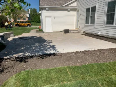 Countryside Industries - Landscape Design in Wauconda, IL