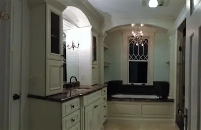 Legacy One Construction LLC - Kitchen Remodeling in Longmeadow, MA