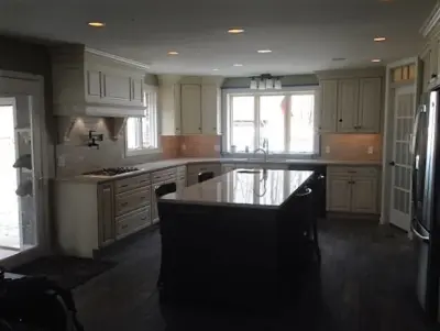 Legacy One Construction LLC - Kitchen Remodeling in Longmeadow, MA