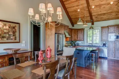 Our Efforts — Kitchen Remodeling project by Heritage 1650 Cabinetry LLC