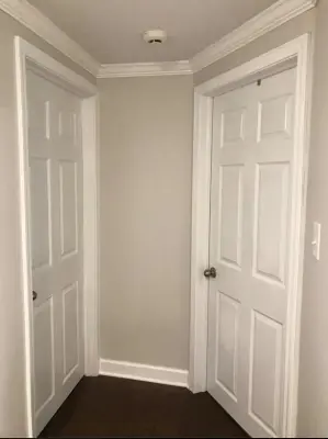 Corridors — Kitchen Remodeling project by Mark Mamula Construction