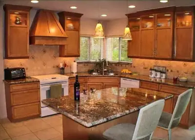Magnus Granite LLC - Countertop Installation Services in Roanoke, VA