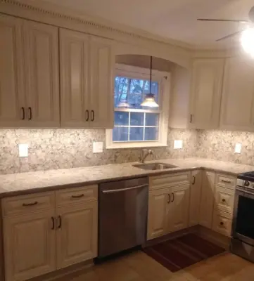 Magnus Granite LLC - Countertop Installation Services in Roanoke, VA
