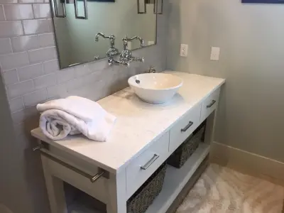 Magnus Granite LLC - Countertop Installation Services in Roanoke, VA