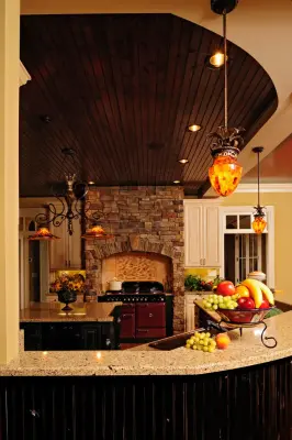Our Project 2 — Kitchen Remodeling project by Thomas Kitchen & Bath