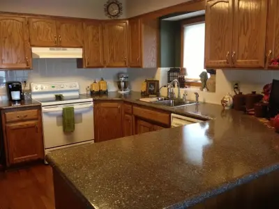 Michael's Resurfacing LLC - Kitchen Remodeling in Topeka, KS