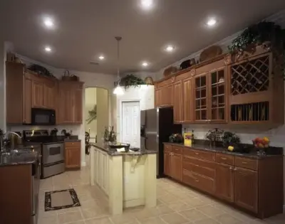 Madewell Kitchens Incorporated - Countertop Installation Services in Hudson, FL