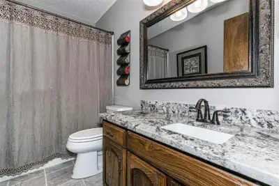 Mid-America Granite and Stone - Countertop Installation Services in Wichita, KS