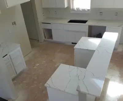 Mid-America Granite and Stone - Countertop Installation Services in Wichita, KS