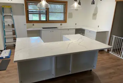 Mid-America Granite and Stone - Countertop Installation Services in Wichita, KS