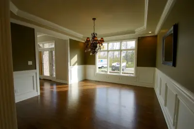 A&D Restoration and Construction - Flooring Installation Services in Indianapolis, IN