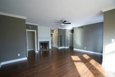 A&D Restoration and Construction - Flooring Installation Services in Indianapolis, IN
