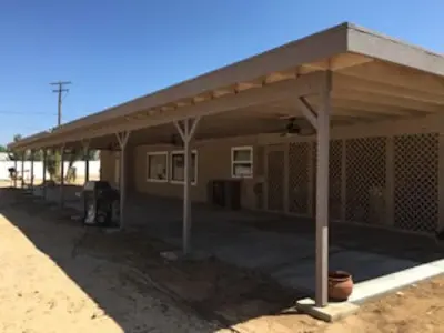 Keith Scott Construction - Basement Waterproofing in Apple Valley, CA