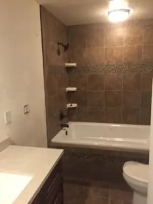 Keith Scott Construction - Basement Waterproofing in Apple Valley, CA