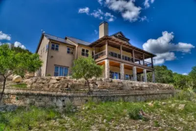 Dyal Custom Homes - Custom Home Builders in Kerrville, TX