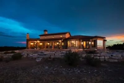 Dyal Custom Homes - Custom Home Builders in Kerrville, TX