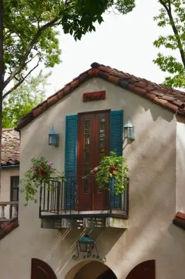 Outdoor Facade — Kitchen Remodeling project by J Willis Company
