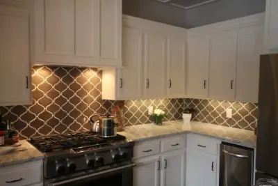 Innovative Construction and Remodeling - Flooring Installation Services in Edmond, OK