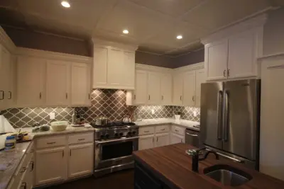Innovative Construction and Remodeling - Flooring Installation Services in Edmond, OK