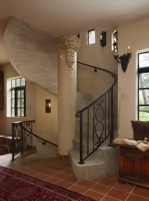 J Willis Company - Smart Home & Theater Installers in Commerce Township, MI