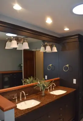 E.b.endres INC - Design-Build Services in Huntingdon, PA