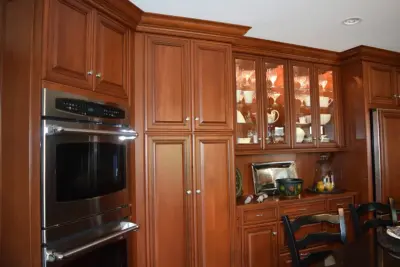 E.b.endres INC - Design-Build Services in Huntingdon, PA