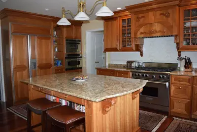 E.b.endres INC - Design-Build Services in Huntingdon, PA
