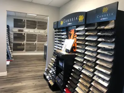 Capital Counters & Cabinets - Architectural & Building Design Services in Corona, CA
