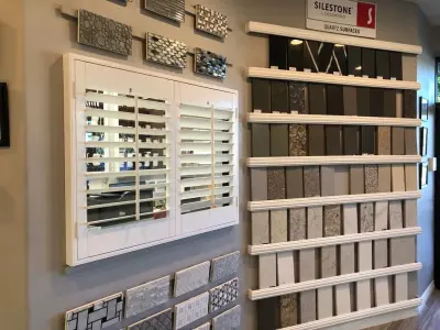 Capital Counters & Cabinets - Architectural & Building Design Services in Corona, CA
