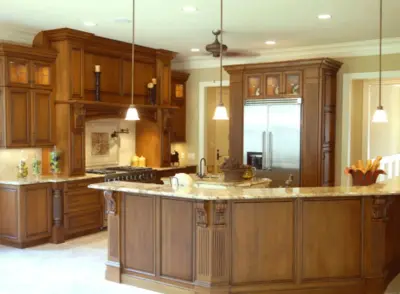 Iconic Construction Group, Inc. - Carpentry & Woodworking in De Kalb, TX