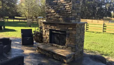 Iconic Construction Group, Inc. - Carpentry & Woodworking in De Kalb, TX