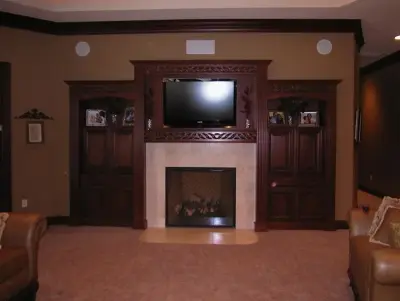 Cabinet Connections - Kitchen Remodeling in Hutchinson, KS