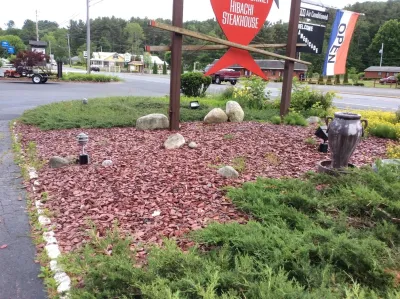 CountryTurf Experience - Paver Installation in Lake George, NY
