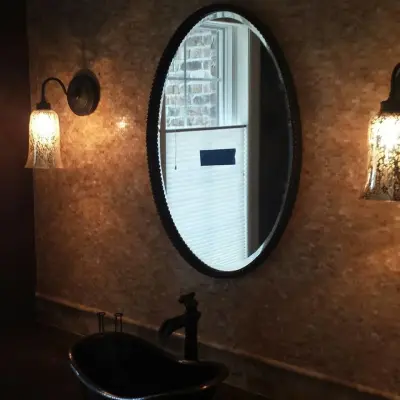 A - Snod Project - Bathroom Remodeling in Butler, PA