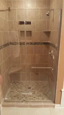 A - Snod Project - Bathroom Remodeling in Butler, PA