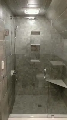 A - Snod Project - Bathroom Remodeling in Butler, PA