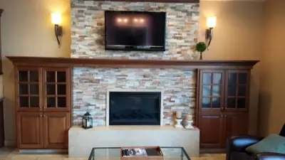 A - Snod Project - Bathroom Remodeling in Butler, PA